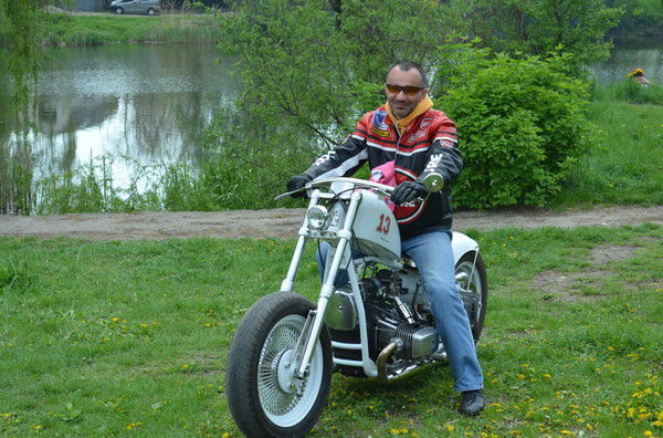 Владимир Шумов