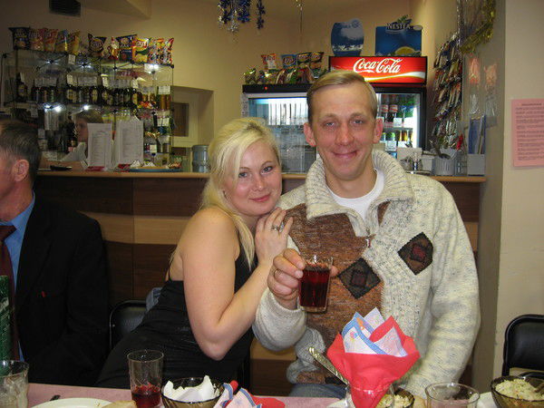 Светлана Новикова