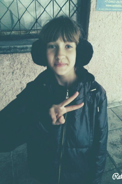 Наталья Быстрова