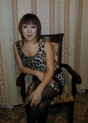 Анжелика Константинова