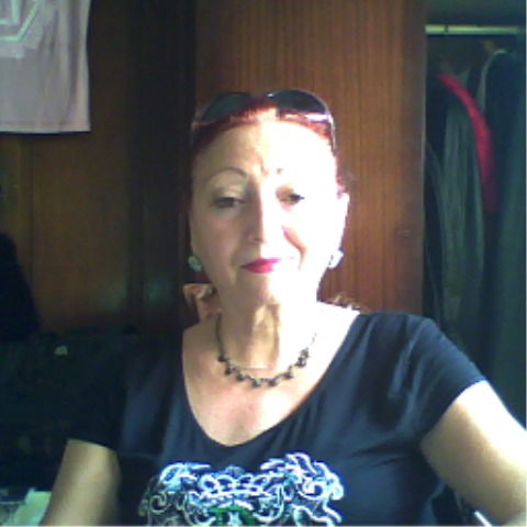 Юля Журавлева