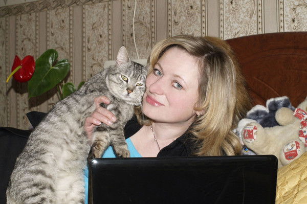 Наталия Юникова