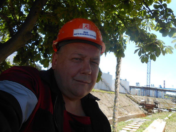 Генрих Куликов