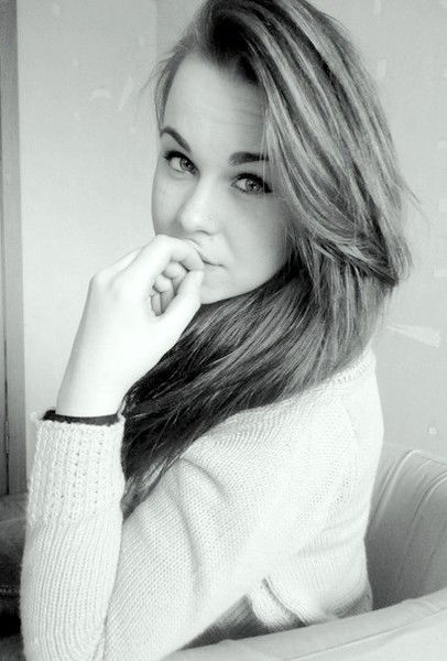 Анюта Ежевичка