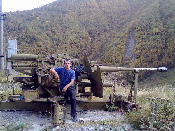 Белянский Евгений