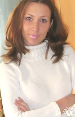 Ирина Сомова