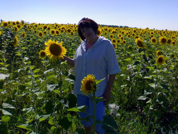 Елена Чернова