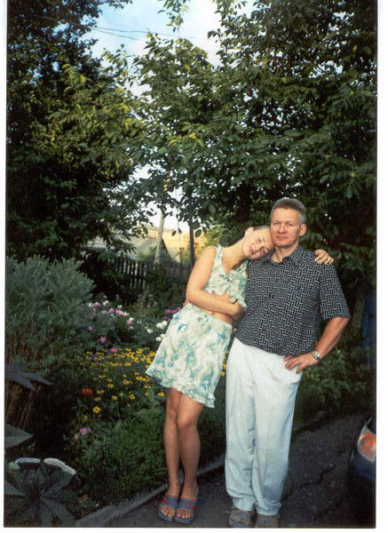 Андрей Таланов