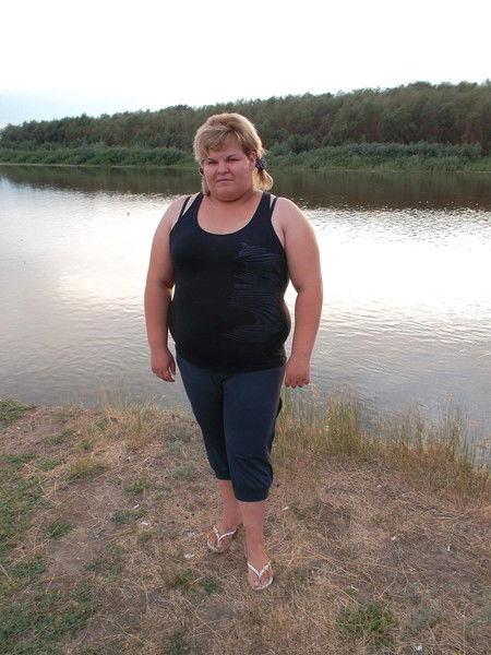 Юлия Метальникова