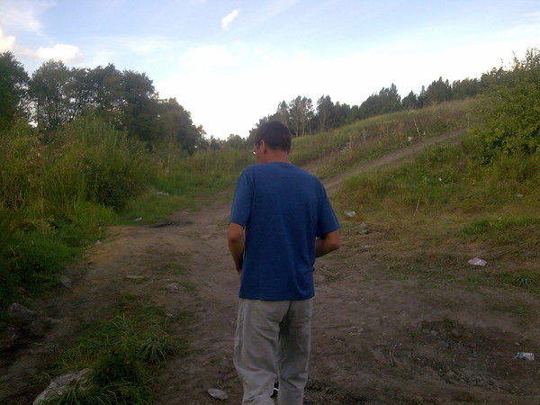 Юрий Расстригин