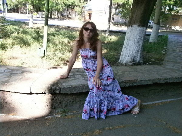 Татьяна Рыженкова