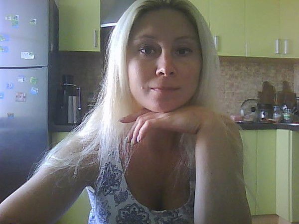 Елена Щербина