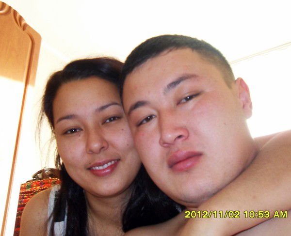 Диана Тынысбекова