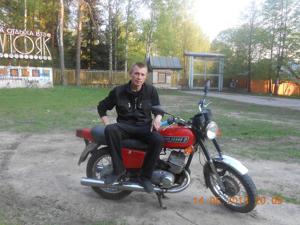 Евгений Васильев