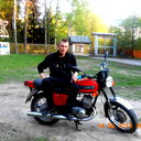 Евгений Васильев