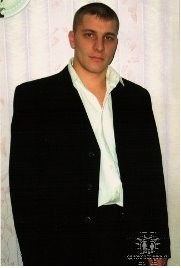 Сергей Дерябин