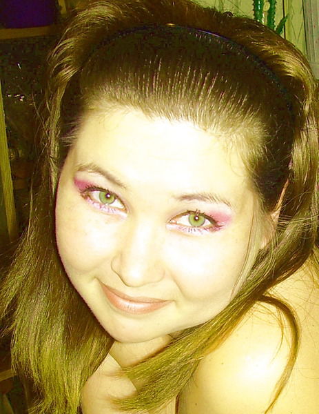 Гуля Грибалёва