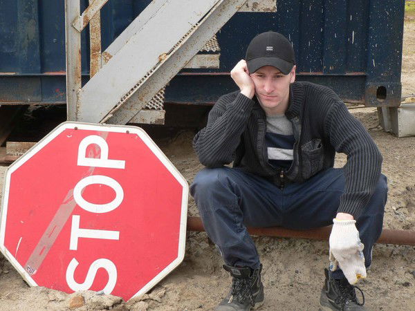 Александр Андреев