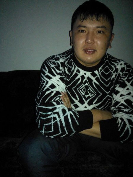 Камил Асанов