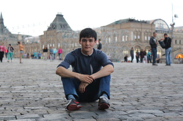 Мирлан Садырбеков