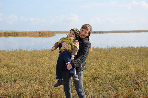 Юлия Фролова