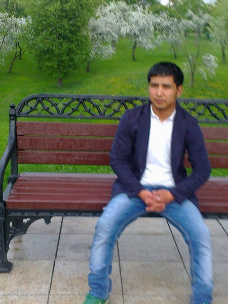 Мирсейит Аданов