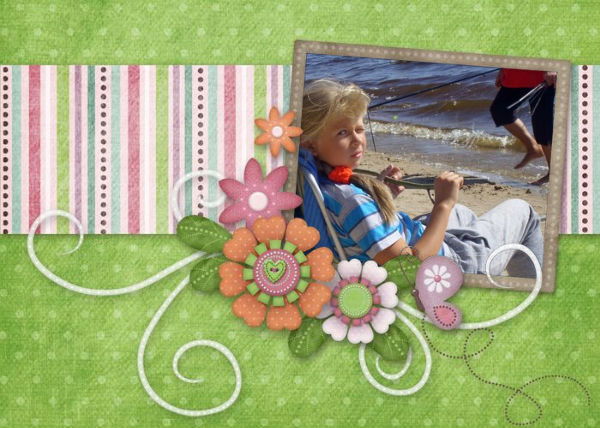 Марина Чаусова