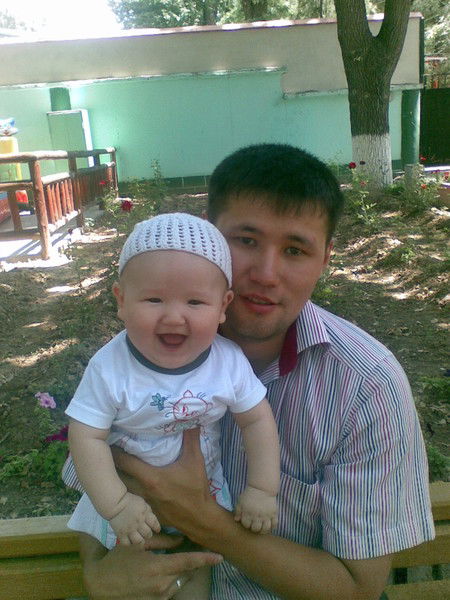 Куаныш Еримбетов