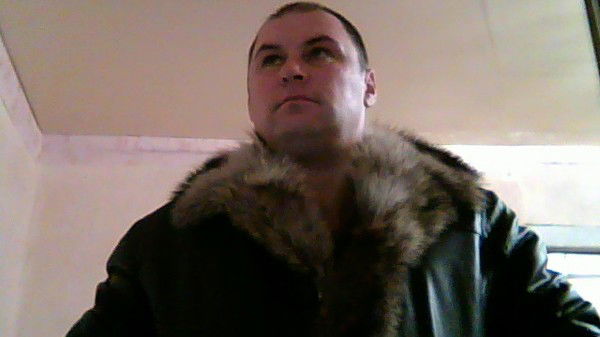 Николай Орешкин