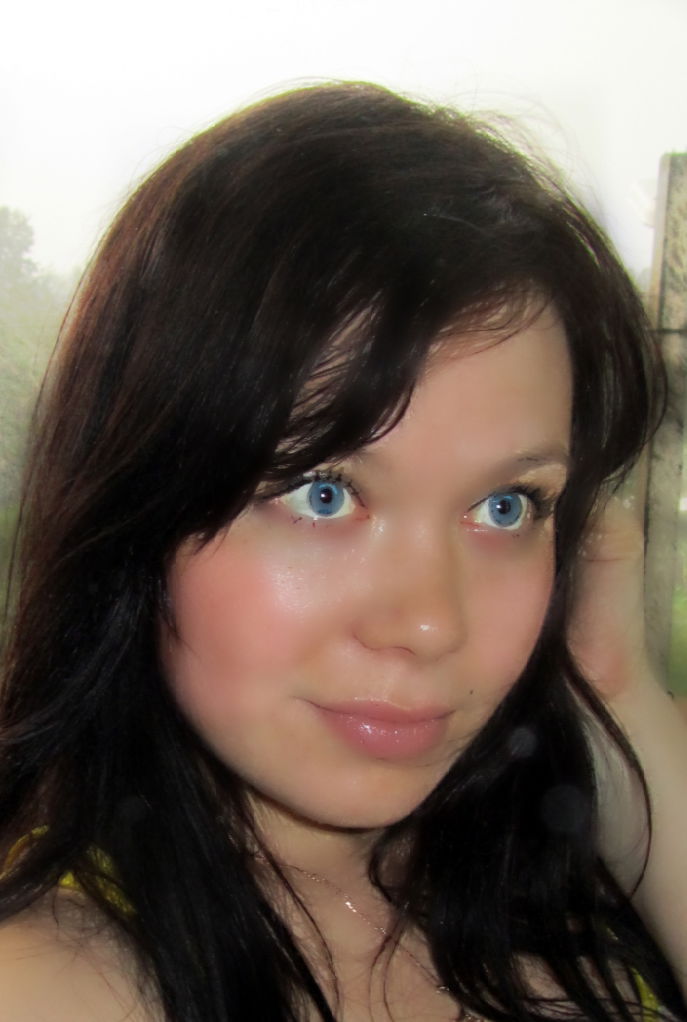 Анастасия Беккер