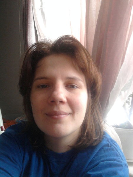 Галина Киященко