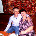 Светлана Вебер