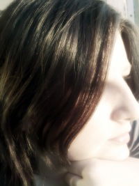 Маришка Ширчкова