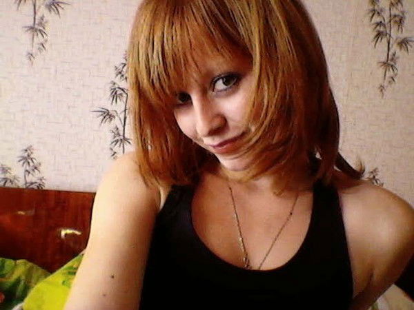 Евгения Федорова