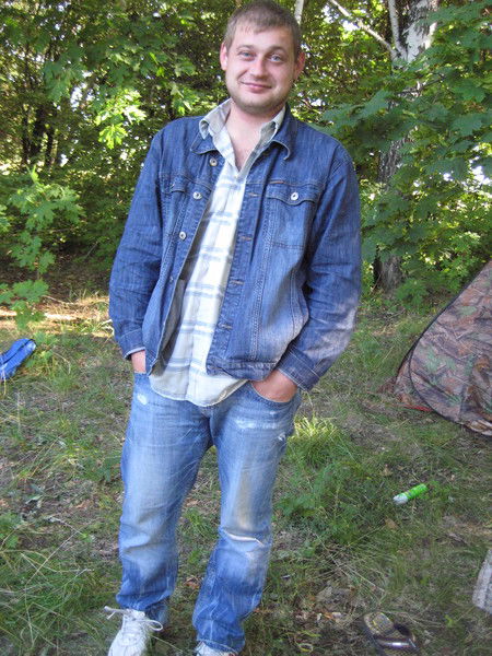 Александр Кокорев