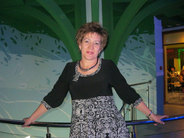 Любовь Давыдова