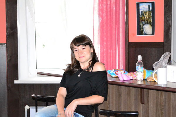 Яна Бизянова