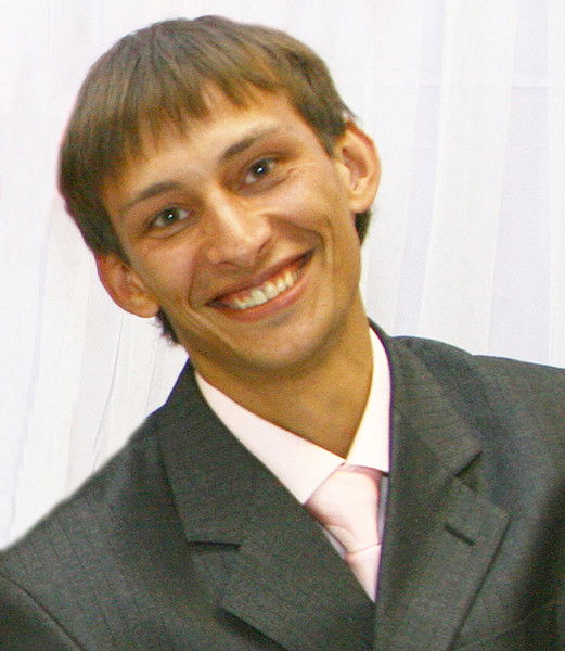 Alexey Pichevsky