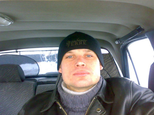 Андрей Кулакевич