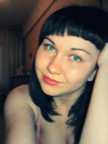 Анна Похилько