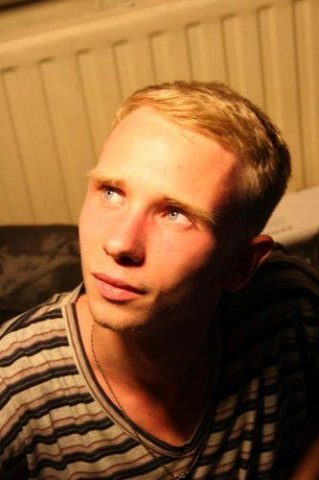 Алексей Барыкин