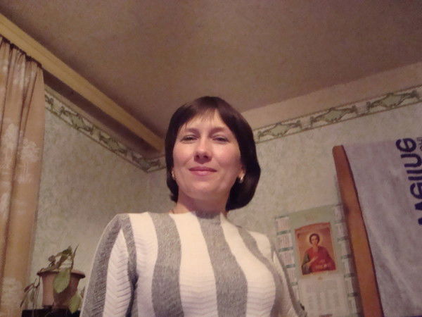 Наталья Яковлева