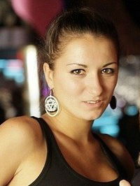 Таня Волчанова