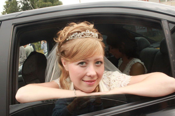 Алина Шорнова