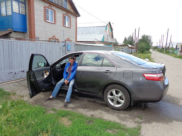 Михаил Соловьев