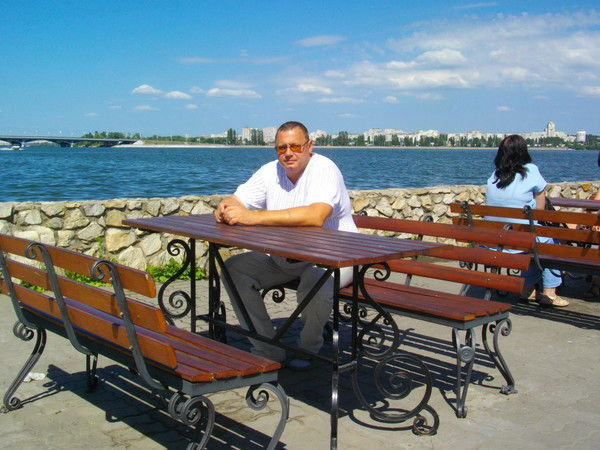 Владимир Болдырев