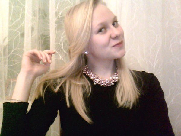 Тересса Брановская