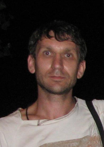 Александр Кизимов