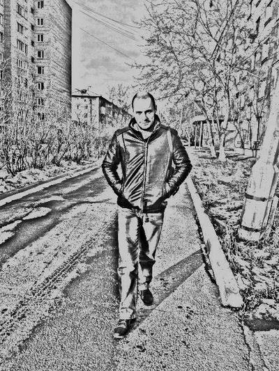 Роман Егоров