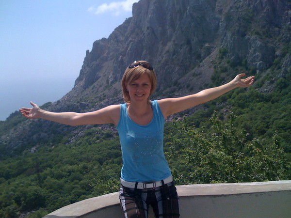 Светлана Post